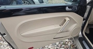 Volkswagen Beetle Hatchback 3d 1.4 TSI BlueMotion Technology 150KM 2015 Volkswagen Beetle 2015 R.1.4 benzyna 150 KM Nowy model BEETL led 1.4 150KM, zdjęcie 21