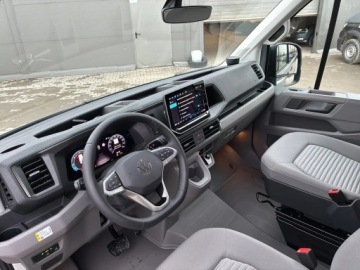 Volkswagen California 2025 Volkswagen California DEMO Automat/3,5t 2.0 BiTDI, zdjęcie 11