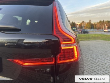 Volvo XC60 II Crossover Plug-In Facelifting 2.0 T8 455KM 2024 Volvo XC 60 XC60 T8 Plug-In Hybrid AWD Ultra Black, zdjęcie 10