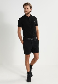 Koszulka polo slim fit Lacoste M