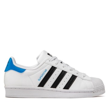 Buty sportowe adidas Superstar modne wygodne sneakersy roz 36