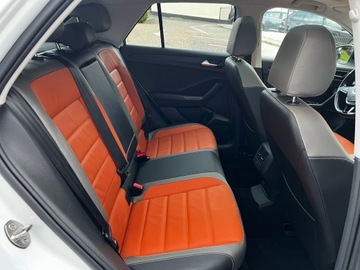 Volkswagen T-Roc I SUV 2.0 TDI 150KM 2019 VW T-ROC 2.0 TDI 4motion 150 KM PANORAMA, zdjęcie 8