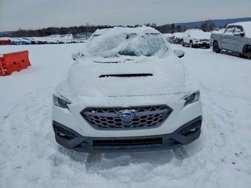 Subaru 2022 Subaru WRX Limited 2022 2.5 Benzyna 271KM, zdjęcie 5