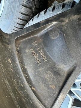 KOLA HYUNDAI IONIQ 5 V 21R 5X114,3 19 235/55R19 K308