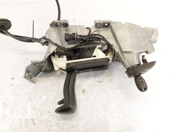 Переключатель зажигания Saab 9-5 95 II (YS3E) Lift 4943692 5162052