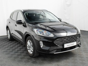 Ford Kuga III SUV 1.5 EcoBoost 150KM 2024 Ford Kuga GD7M748#1.5 EcoBoost FWD Titanium, zdjęcie 2