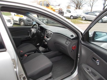 Kia Rio II Hatchback 5d 1.4 i 16V 97KM 2008 KIA RIO - - KLIMATRONIC - GAZ WARTO !!!, zdjęcie 20