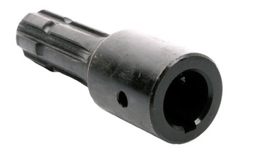 Adapter wału WOM 30mm x 1 3/8