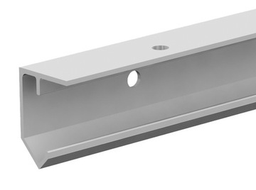 Раздвижные двери SATURN, комплект раздвижной фурнитуры