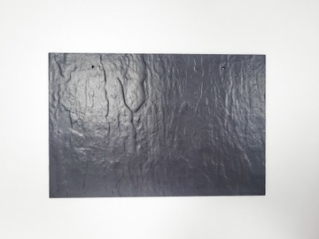 Struktonit Łupek PROSTOKĄT 30x20 Grafit, Antracyt