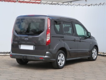 Ford Tourneo Connect II 2015 Ford Tourneo Connect 1.5 TDCi, Klima, Klimatronic, zdjęcie 4
