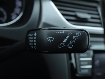 Skoda Rapid II Liftback Facelifting 1.4 TSI 125KM 2017 Skoda Rapid 1.4 TSI, Salon Polska, 1. Właściciel, zdjęcie 20