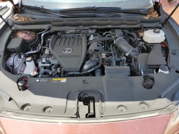 Lexus RX V 2024 Lexus RX 2024 LEXUS RX 500H F SPORT 2.4 Hybryda 371KM, zdjęcie 11