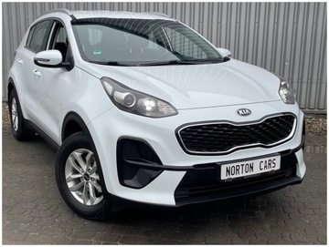 Kia Sportage IV SUV Facelifting 1.6 CRDI 115KM 2018 Kia Sportage ., zdjęcie 4