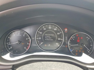 Mazda 3 IV 2025 Mazda 3 2025 MAZDA 3 SELECT SPORT 2.5 Benzyna 191KM, zdjęcie 10