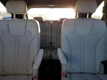 Kia Sorento IV 2025 Kia Sorento SXP 2025 1.6l 1.6 Hybryda 227KM, zdjęcie 10