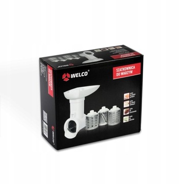 Слайсер ДЛЯ ОВОЩЕЙ ZELMER MACHINERY НАСАДКА 4 ТЕРКИ