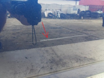 FORD C-MAX MK2 II 10-14 ДВЕРЬ ПЕРЕДНЯЯ ПРАВАЯ IA