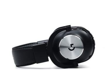 БЕСПРОВОДНЫЕ наушники-вкладыши Logitech G Pro X