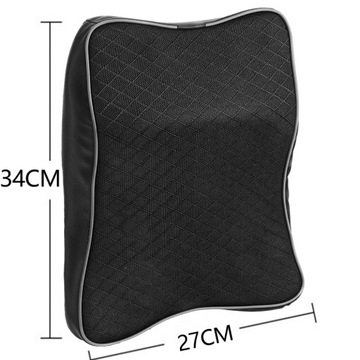 Подголовник автомобиля Подушка для шеи Подушка для шеи Спинка сиденья