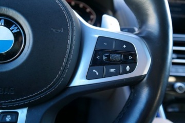 BMW Seria 8 II M Coupe 4.4 M850i 530KM 2021 BMW 850 BMW M850i xDrive Carbon Core Reflektory La, zdjęcie 22