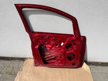 DVEŘE LEVÝ PŘEDNÍ LEVÉ FORD ECOSPORT