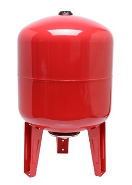 Naczynie Przeponowe wzbiorcze CO 100L IBO BASIC