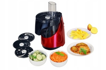 BLAUPUNKT МЕДЛЕННАЯ СОКОВЫЖИМКА + ТРЕЗКА