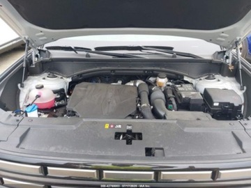 Hyundai Santa Fe V 2024 Hyundai Santa Fe SE 2024 2.5l 2.5 Benzyna 277KM, zdjęcie 8