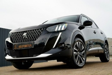 Peugeot Partner III Standard Furgon 1.5 BlueHDi 130KM 2023