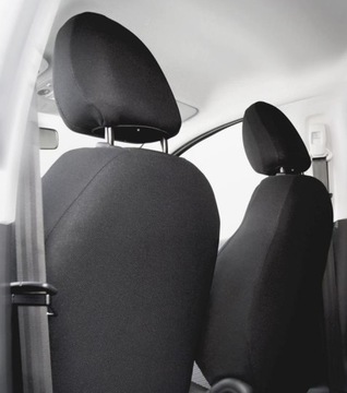 POKROWCE SZYTE na MIARĘ do HYUNDAI I30 od 2007