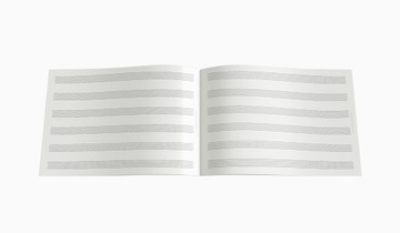 Dzwonki Chromatyczne cymbałki Mat Max 27-ton + etui + zeszyt