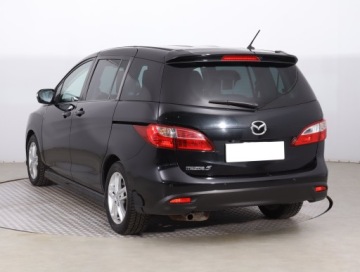 Mazda 5 II 2.0 MZR 150KM 2013 Mazda 5 2.0, Salon Polska, 7 miejsc, Skóra, Navi, zdjęcie 3