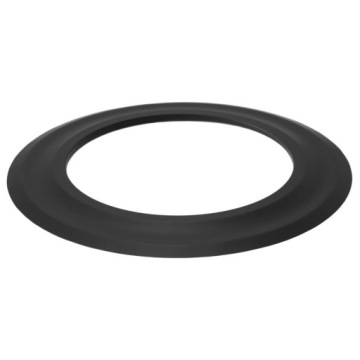 Rozeta maskująca rurę 120 mm