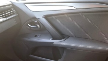 Toyota Avensis III 2016 Toyota Avensis 2.0 Benzyna + LPG | Automat | Skóra | Navi | FV23%, zdjęcie 11