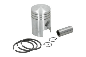 ROMET OGAR 200 JAWKA JAWA 50 см3 ЦИЛИНДР поршень