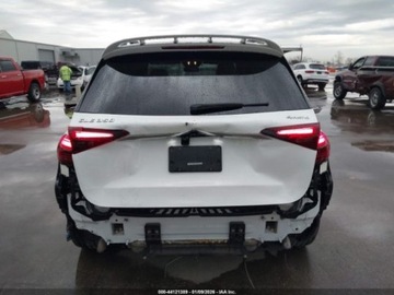 Mercedes GLE V167 2025 Mercedes-Benz GLE 350 2025 2.0 Benzyna 255KM, zdjęcie 9