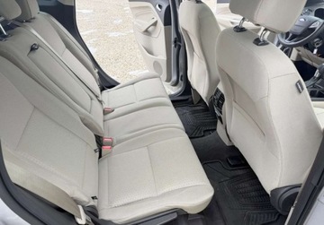 Ford Escape III 2017 Ford Escape 1.5 Benz 182 KM 2017r 81.000 km Warszawa 1.5 Benzyna, zdjęcie 9