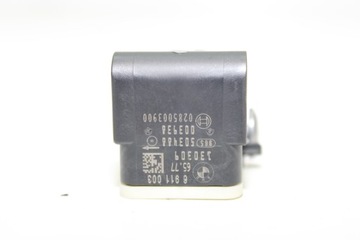 BMW E70 E71 E82 E83 E87 E90 Датчик ускорения 6911003