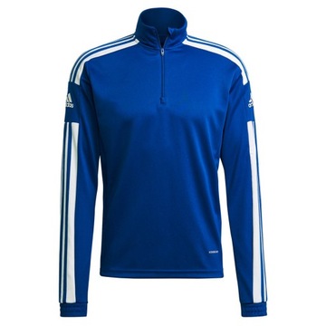 BLUZA TRENINGOWA ADIDAS SQUADRA 21 GP6475 L