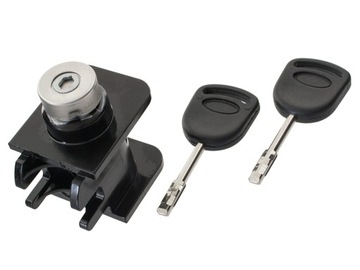 ВСТАВКА ЗАМКА КАПОТА Ford Transit 2000-2006 гг.