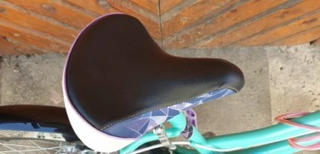 ВЕЛОСИПЕД FAIRMONT CRUISER 20 ДЮЙМОВ