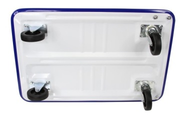 ТЕЛЕЖКА, ТРАНСПОРТНАЯ ПЛАТФОРМА 300 КГ, СКЛАДНАЯ, СКЛАДСКАЯ