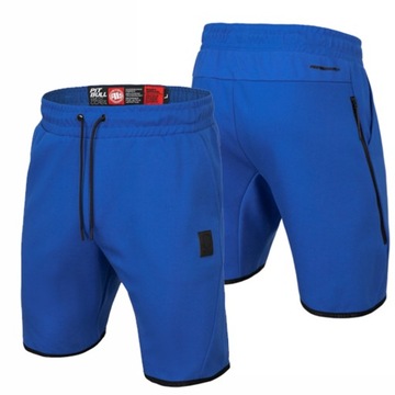 Шорты мужские Pit Bull Alcorn, размер М