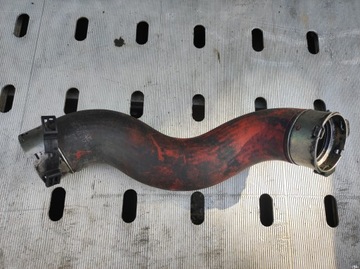WĄŻ RURA INTERCOOLERA MERCEDES W212 A2125280882