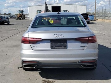 Audi A4 B9 2023 Audi A4 Premium Plus 40 2023 2.0l 2.0 Benzyna 201KM, zdjęcie 2