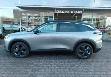 BAIC Beijing 5 1.5  177KM 2025 BAIC 5 1.5 177KM LUXURY Automat 7DTC FV23 Gwarancja 1.5 Benzyna 177KM, zdjęcie 3