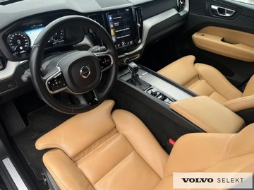 Volvo XC60 II Crossover D4 190KM 2017 Volvo XC 60 FV23% SalonPL D4 AWD Inscription High, zdjęcie 9
