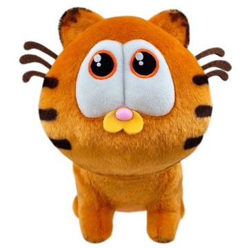 MASKOTKA GARFIELD ODIE PLUSZOWA ZABAWKA