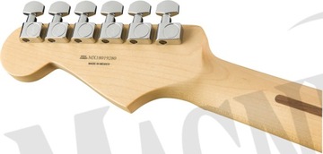 Электрогитара Fender Player Stratocaster MN 3TS